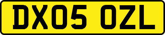 DX05OZL