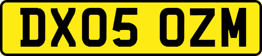 DX05OZM