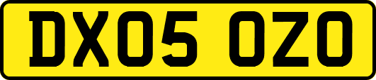 DX05OZO
