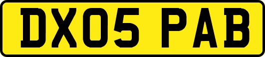 DX05PAB