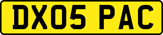 DX05PAC
