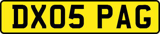 DX05PAG