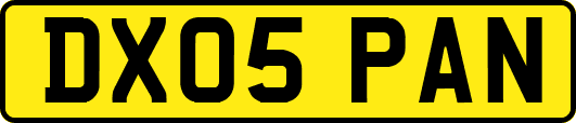 DX05PAN