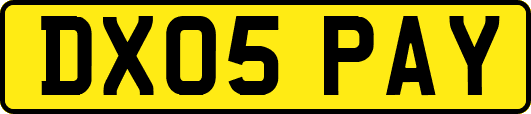 DX05PAY