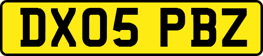 DX05PBZ