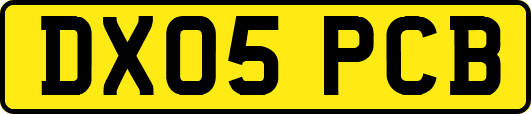 DX05PCB