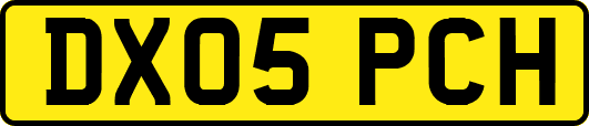 DX05PCH