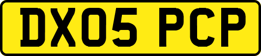 DX05PCP