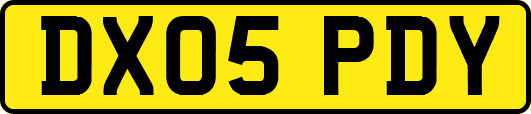 DX05PDY