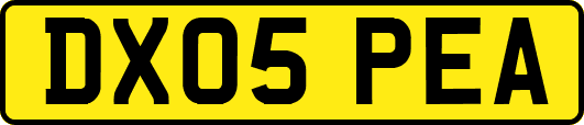 DX05PEA