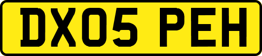 DX05PEH