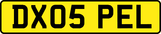 DX05PEL