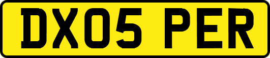 DX05PER