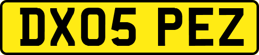 DX05PEZ