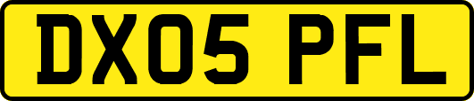 DX05PFL