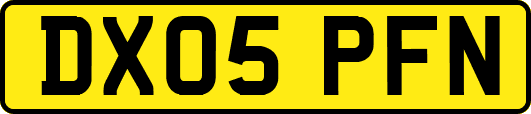 DX05PFN