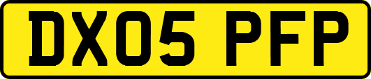 DX05PFP