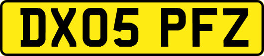 DX05PFZ