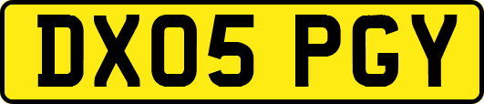 DX05PGY