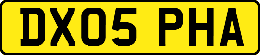 DX05PHA