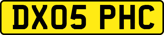 DX05PHC