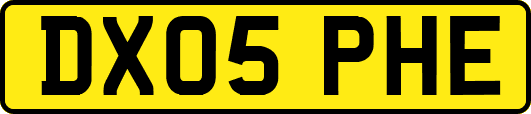DX05PHE