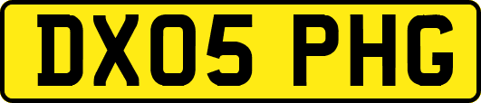 DX05PHG