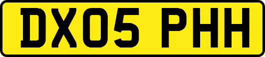 DX05PHH