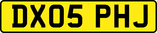 DX05PHJ
