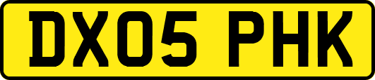 DX05PHK