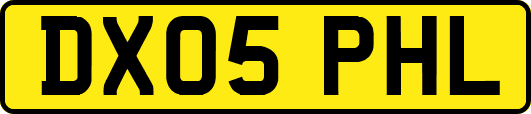 DX05PHL