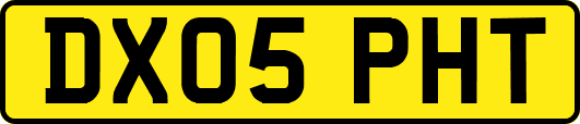 DX05PHT