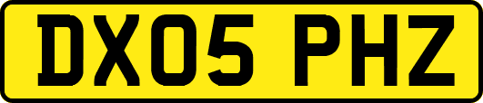 DX05PHZ