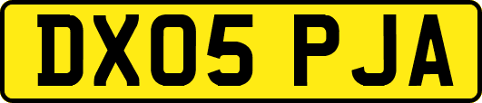 DX05PJA