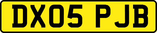DX05PJB