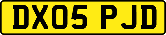 DX05PJD