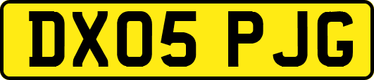 DX05PJG