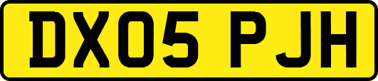 DX05PJH
