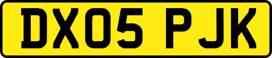DX05PJK