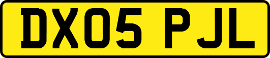 DX05PJL