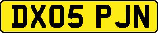 DX05PJN