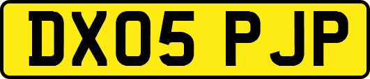 DX05PJP