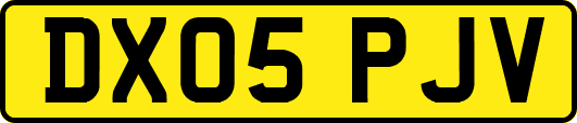 DX05PJV