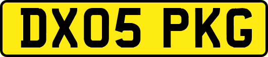 DX05PKG