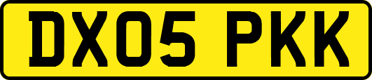 DX05PKK