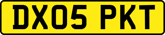 DX05PKT