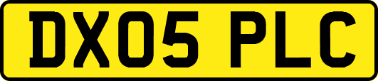 DX05PLC