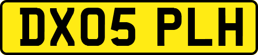 DX05PLH