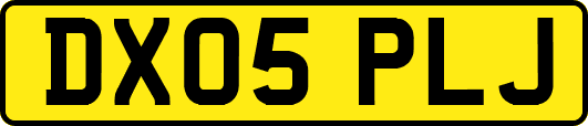 DX05PLJ