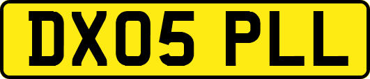 DX05PLL